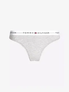 Tommy Hilfiger Underwear Majtki Szary #343846