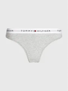 Tommy Hilfiger Underwear Majtki Szary #343845