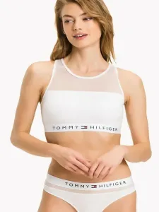 Tommy Hilfiger Underwear Biustonosz Biały