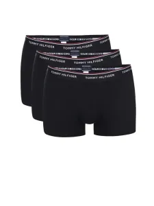 Tommy Hilfiger Underwear 3-pack Bokserki Czarny #624916