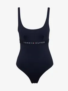 Tommy Hilfiger Underwear Kostium kąpielowy jednoczęściowy Niebieski #360609
