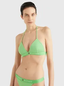 Tommy Hilfiger Underwear Górna część stroju kąpielowego Zielony #358025
