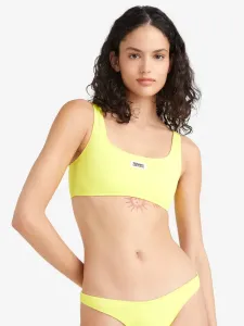 Tommy Hilfiger Underwear Górna część stroju kąpielowego Żółty #349105