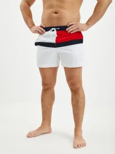 Tommy Hilfiger Underwear Strój kąpielowy Biały #343624