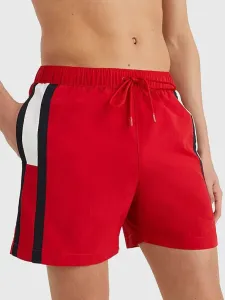 Tommy Hilfiger Underwear Strój kąpielowy Czerwony #343646