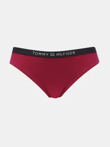Tommy Hilfiger Underwear Strój kąpielowy dziecięcy dolna cęść Różowy #349158
