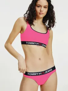 Tommy Hilfiger Underwear Strój kąpielowy dziecięcy dolna cęść Różowy #349130
