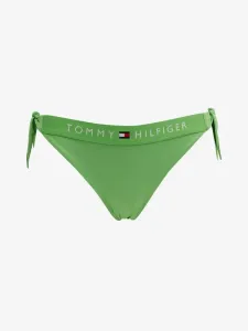 Tommy Hilfiger Underwear Strój kąpielowy dziecięcy dolna cęść Zielony #357427