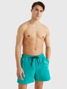 Tommy Hilfiger Underwear Strój kąpielowy Niebieski #343628