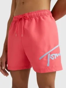 Tommy Hilfiger Underwear Strój kąpielowy Różowy #361031