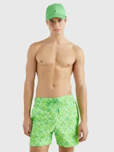 Tommy Hilfiger Underwear Strój kąpielowy Zielony #352375