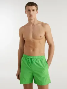Tommy Hilfiger Underwear Strój kąpielowy Zielony