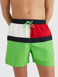 Tommy Hilfiger Underwear Strój kąpielowy Zielony #356964