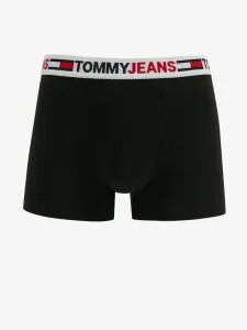 Tommy Jeans Bokserki Czarny #178440