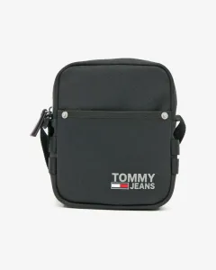 Tommy Jeans Campus Reporter Cross body bag Czarny
