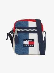 Tommy Jeans Cross body bag Beżowy