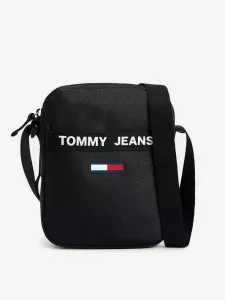 Tommy Jeans Cross body bag Czarny #369870