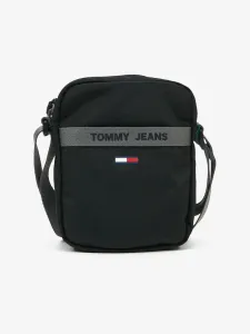 Tommy Jeans Cross body bag Czarny #362005