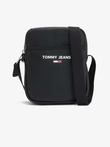 Tommy Jeans Cross body bag Czarny