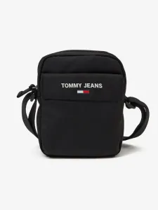 Tommy Jeans Cross body bag Czarny #217496