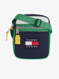 Tommy Jeans Heritage Cross body bag Niebieski