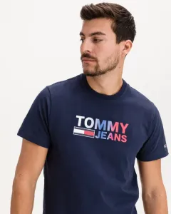 Podkoszulki męskie Tommy Jeans