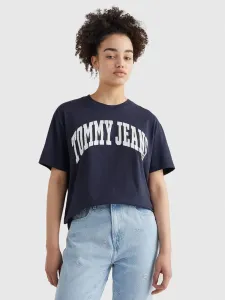 Koszulki z krótkim rękawem Tommy Jeans