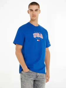 Koszulki z krótkim rękawem Tommy Jeans