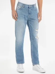 Tommy Jeans Dżinsy Niebieski #409801