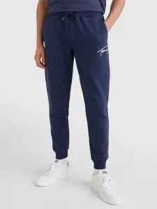 Męskie spodnie dresowe Tommy Jeans