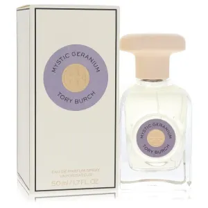 Mystic Geranium - Tory Burch Eau De Parfum Spray 50 ml