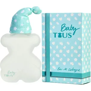Baby - Tous Eau De Cologne Spray 100 ML #147350