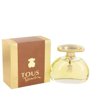 Produkty toaletowe Tous