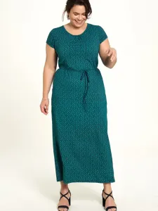 Tranquillo Sukienka Zielony #272857