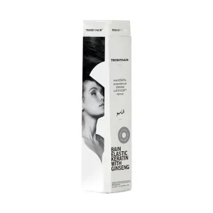 Bain Elastic Keratin - Trendy Hair Szampon 300 ml