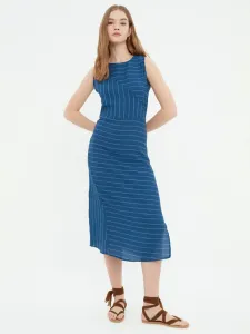 Trendyol Sukienka Niebieski #237332