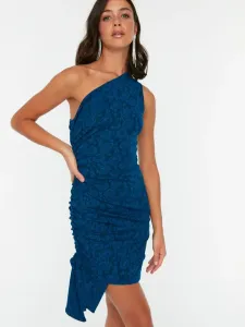 Trendyol Sukienka Niebieski #237641