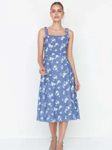 Trendyol Sukienka Niebieski #229311