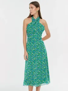 Trendyol Sukienka Zielony #237558