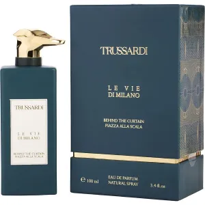 Le Vie Di Milano - Trussardi Eau De Parfum Spray 100 ml