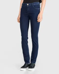 Trussardi Jeans 260 Dżinsy Niebieski #299794