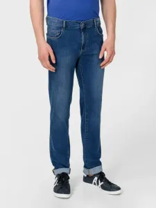 Trussardi Jeans Dżinsy Niebieski #298550