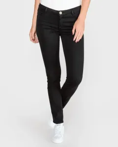 Trussardi Jeans Up Fifteen Dżinsy Czarny #299789