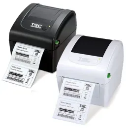 TSC DA210 99-158A001-0003, 8 dots/mm (203 dpi), EPL, ZPL, ZPLII, TSPL-EZ, USB, drukarka etykiet