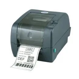 TSC TTP-247 99-125A013-1002, 8 dots/mm (203 dpi), TSPL-EZ, Ethernet, multi-IF, drukarka etykiet
