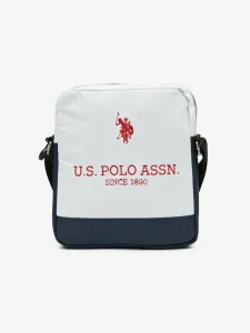 U.S. Polo Assn Torebka Biały