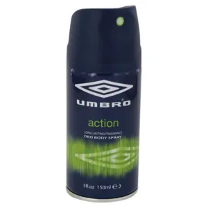 Action - Umbro Perfumy w mgiełce i sprayu 150 ml