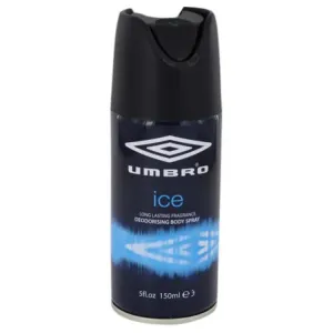 Ice - Umbro Perfumy w mgiełce i sprayu 150 ml