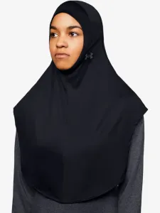 Under Armour Sport Hijab Czarny #573430