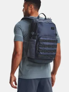 Under Armour UA Triumph Sport Backpack-GRY Plecak Szary